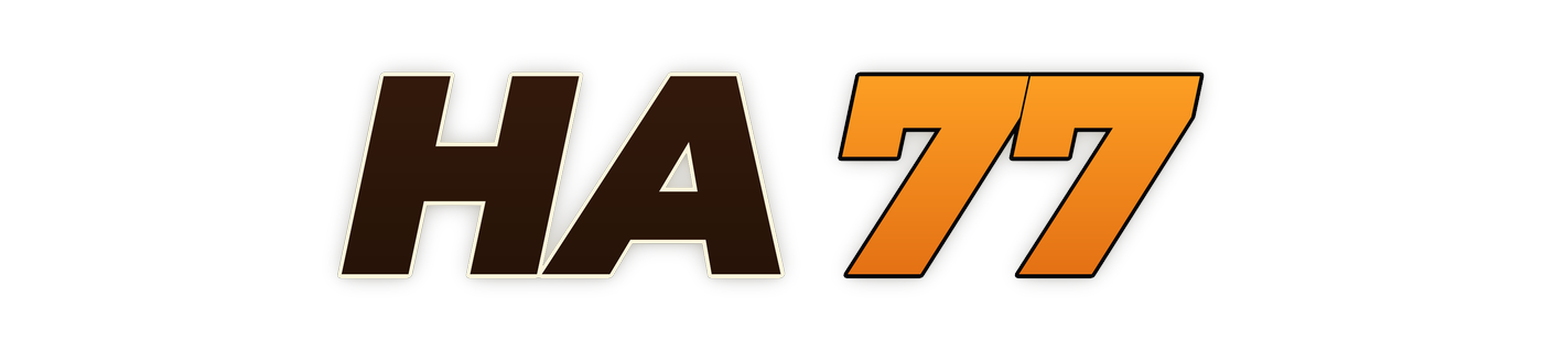 ha77 Logo